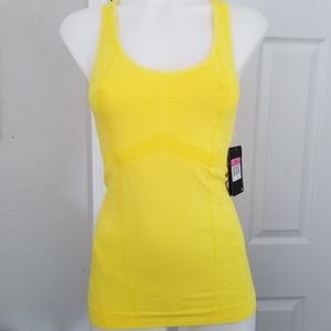 90°Degree Stay Cool Running Sports Tank Top XS NWT